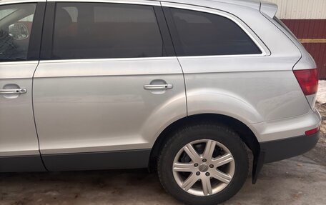 Audi Q7, 2006 год, 970 000 рублей, 3 фотография