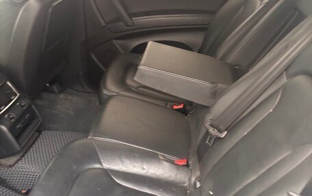 Audi Q7, 2006 год, 970 000 рублей, 5 фотография