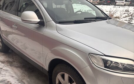 Audi Q7, 2006 год, 970 000 рублей, 2 фотография