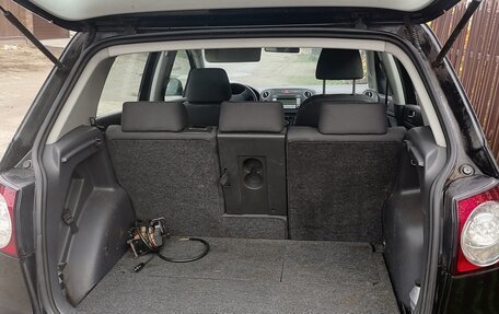 Volkswagen Golf Plus I, 2007 год, 450 000 рублей, 6 фотография