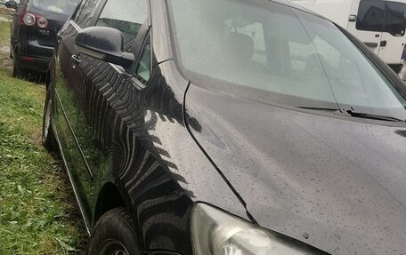 Volkswagen Golf Plus I, 2007 год, 450 000 рублей, 16 фотография