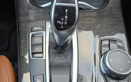 BMW X4, 2016 год, 2 349 000 рублей, 23 фотография