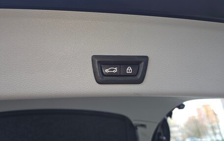 BMW X4, 2016 год, 2 349 000 рублей, 16 фотография