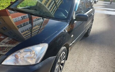 Mitsubishi Lancer IX, 2009 год, 560 000 рублей, 2 фотография