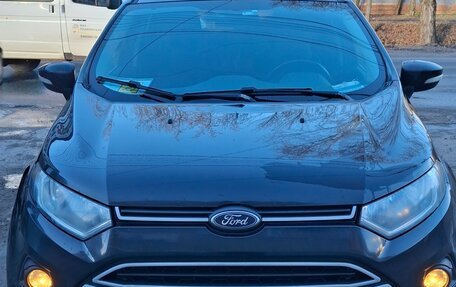 Ford EcoSport, 2016 год, 900 000 рублей, 3 фотография