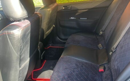 Mitsubishi Lancer IX, 2009 год, 560 000 рублей, 8 фотография