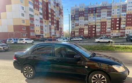 Mitsubishi Lancer IX, 2009 год, 560 000 рублей, 6 фотография