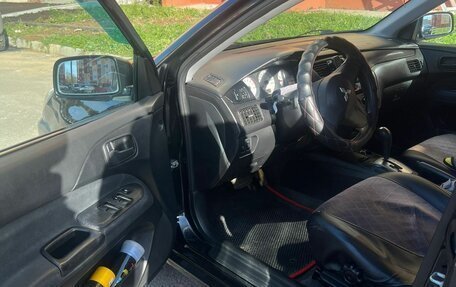 Mitsubishi Lancer IX, 2009 год, 560 000 рублей, 7 фотография