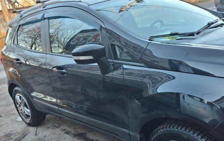 Ford EcoSport, 2016 год, 900 000 рублей, 5 фотография