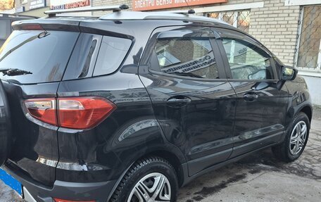Ford EcoSport, 2016 год, 900 000 рублей, 2 фотография