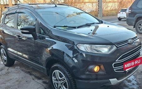 Ford EcoSport, 2016 год, 900 000 рублей, 4 фотография