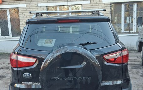 Ford EcoSport, 2016 год, 900 000 рублей, 6 фотография