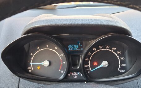 Ford EcoSport, 2016 год, 900 000 рублей, 15 фотография