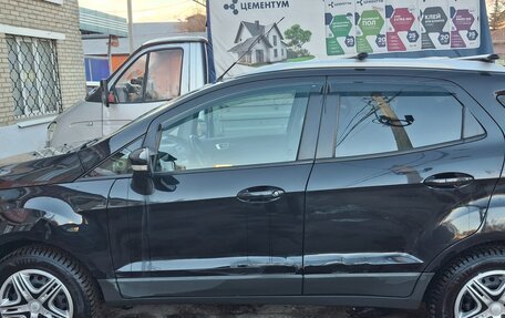 Ford EcoSport, 2016 год, 900 000 рублей, 7 фотография