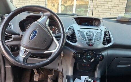 Ford EcoSport, 2016 год, 900 000 рублей, 14 фотография