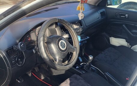 Volkswagen Bora, 1999 год, 450 000 рублей, 3 фотография