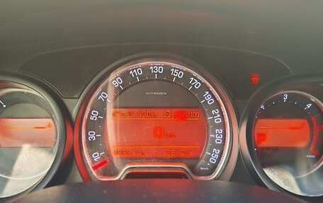 Citroen C5 II, 2011 год, 950 000 рублей, 7 фотография