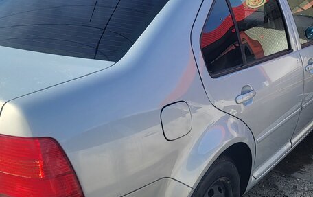 Volkswagen Bora, 1999 год, 450 000 рублей, 6 фотография