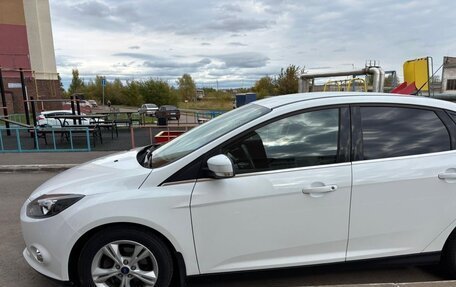 Ford Focus III, 2013 год, 870 000 рублей, 3 фотография