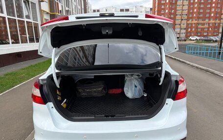 Ford Focus III, 2013 год, 870 000 рублей, 4 фотография