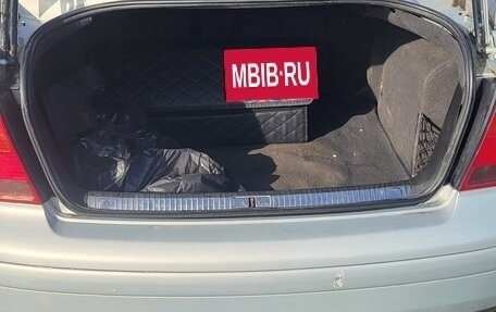 Volkswagen Bora, 1999 год, 450 000 рублей, 5 фотография