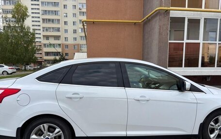 Ford Focus III, 2013 год, 870 000 рублей, 6 фотография
