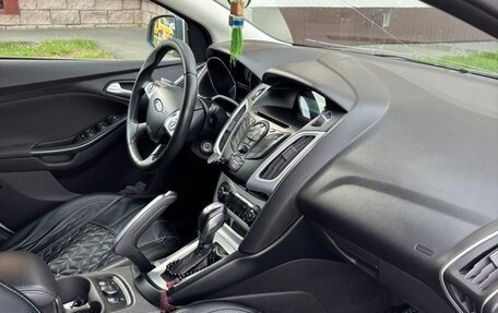 Ford Focus III, 2013 год, 870 000 рублей, 10 фотография