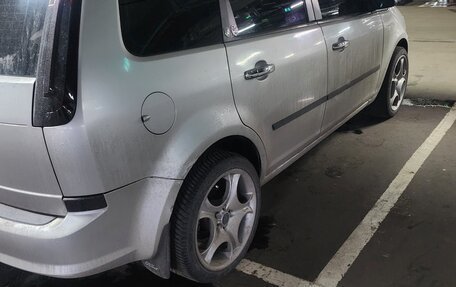 Ford C-MAX I рестайлинг, 2007 год, 700 000 рублей, 4 фотография