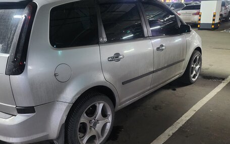 Ford C-MAX I рестайлинг, 2007 год, 700 000 рублей, 2 фотография