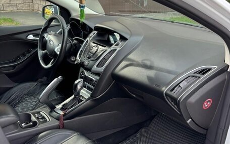 Ford Focus III, 2013 год, 870 000 рублей, 12 фотография