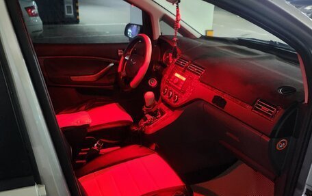 Ford C-MAX I рестайлинг, 2007 год, 700 000 рублей, 5 фотография