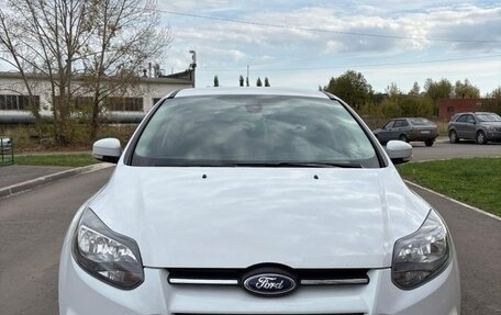 Ford Focus III, 2013 год, 870 000 рублей, 7 фотография