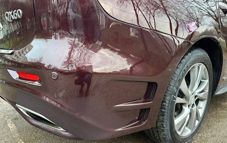 Infiniti QX60 I рестайлинг, 2014 год, 1 980 000 рублей, 8 фотография