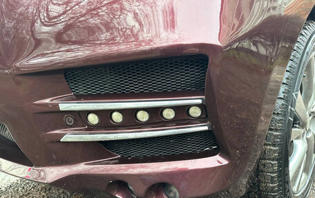 Infiniti QX60 I рестайлинг, 2014 год, 1 980 000 рублей, 9 фотография