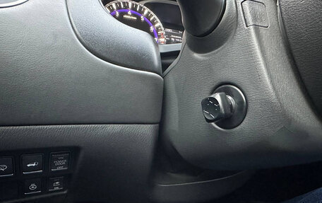 Infiniti QX60 I рестайлинг, 2014 год, 1 980 000 рублей, 15 фотография