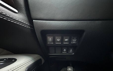 Infiniti QX60 I рестайлинг, 2014 год, 1 980 000 рублей, 14 фотография