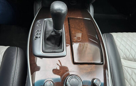 Infiniti QX60 I рестайлинг, 2014 год, 1 980 000 рублей, 17 фотография