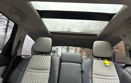 Infiniti QX60 I рестайлинг, 2014 год, 1 980 000 рублей, 24 фотография