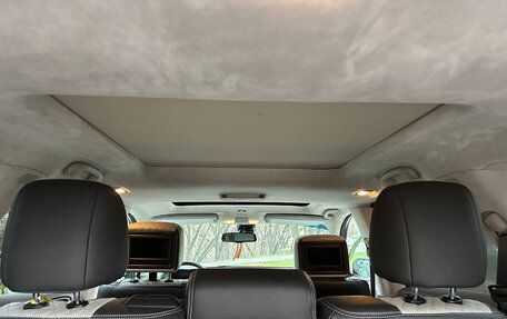 Infiniti QX60 I рестайлинг, 2014 год, 1 980 000 рублей, 26 фотография