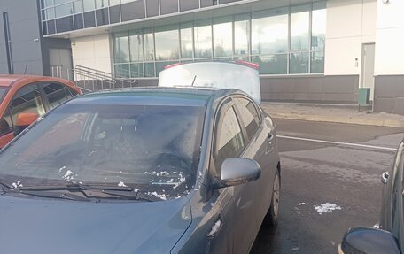 KIA Rio III рестайлинг, 2013 год, 750 000 рублей, 4 фотография