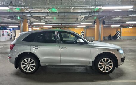 Audi Q5, 2012 год, 1 350 000 рублей, 4 фотография