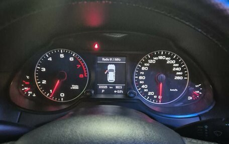 Audi Q5, 2012 год, 1 350 000 рублей, 8 фотография