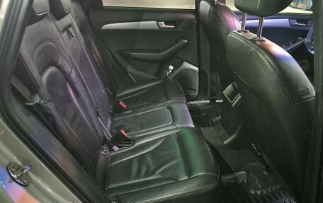 Audi Q5, 2012 год, 1 350 000 рублей, 10 фотография