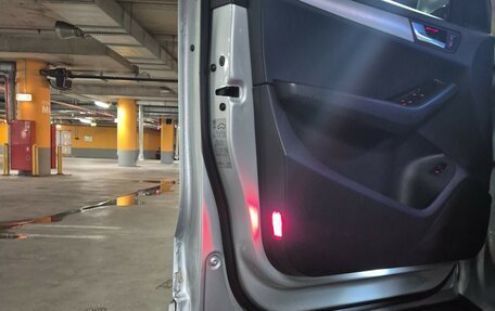 Audi Q5, 2012 год, 1 350 000 рублей, 7 фотография