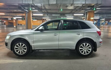 Audi Q5, 2012 год, 1 350 000 рублей, 3 фотография