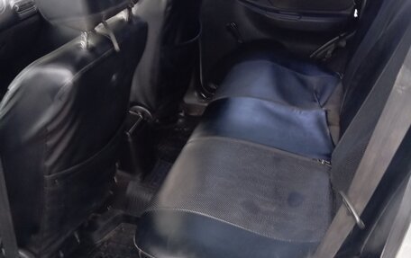 Chevrolet Niva I рестайлинг, 2015 год, 600 000 рублей, 3 фотография