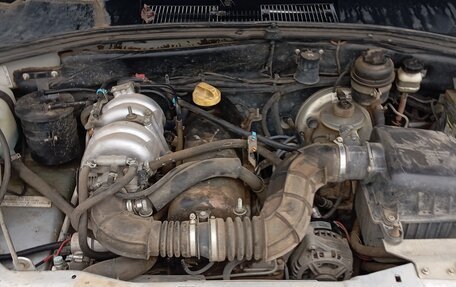 Chevrolet Niva I рестайлинг, 2015 год, 600 000 рублей, 8 фотография