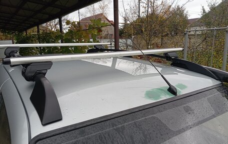 Chevrolet Niva I рестайлинг, 2015 год, 600 000 рублей, 9 фотография