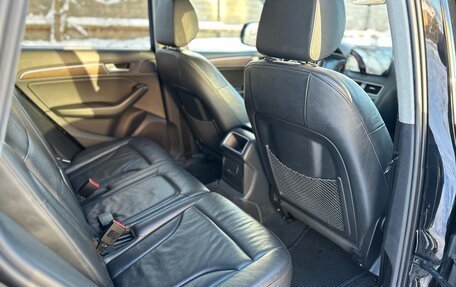 Audi Q5, 2013 год, 1 690 000 рублей, 14 фотография