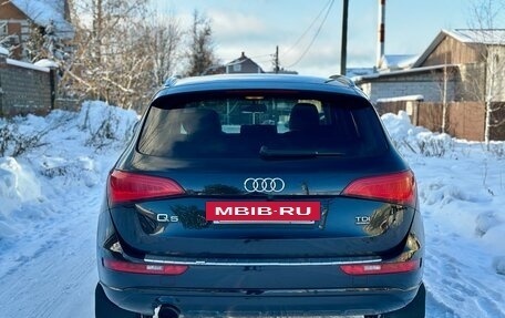 Audi Q5, 2013 год, 1 690 000 рублей, 6 фотография